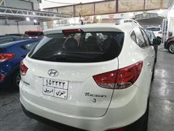 هیوندای تۆکسۆن